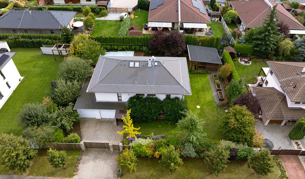 Pronájem domu 188 m² s pozemkem 961 m², Herink – náhled fotky 24