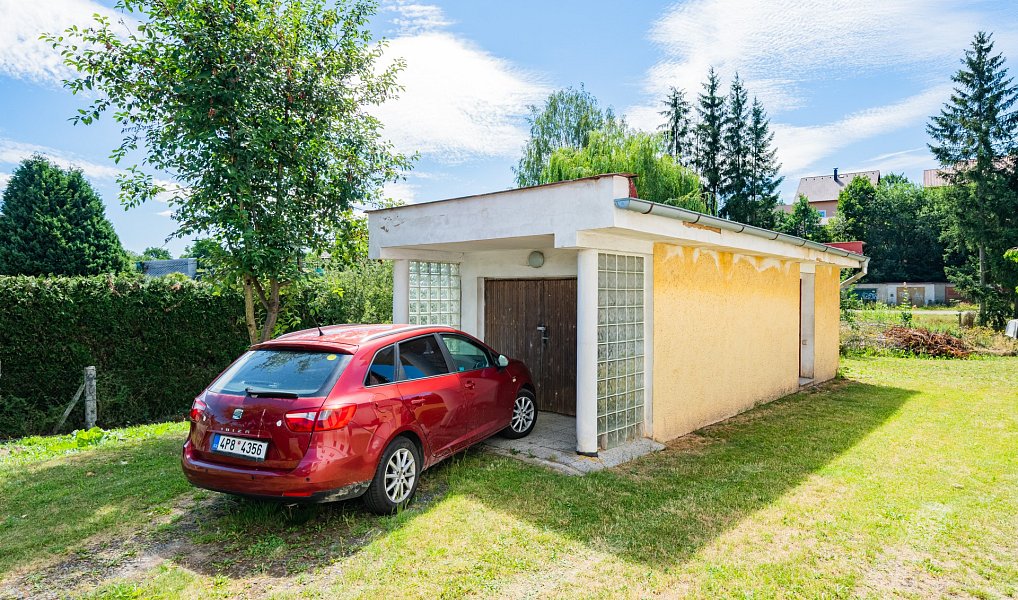 Prodej domu 270 m² s pozemkem 919 m², Tachov – náhled fotky 51