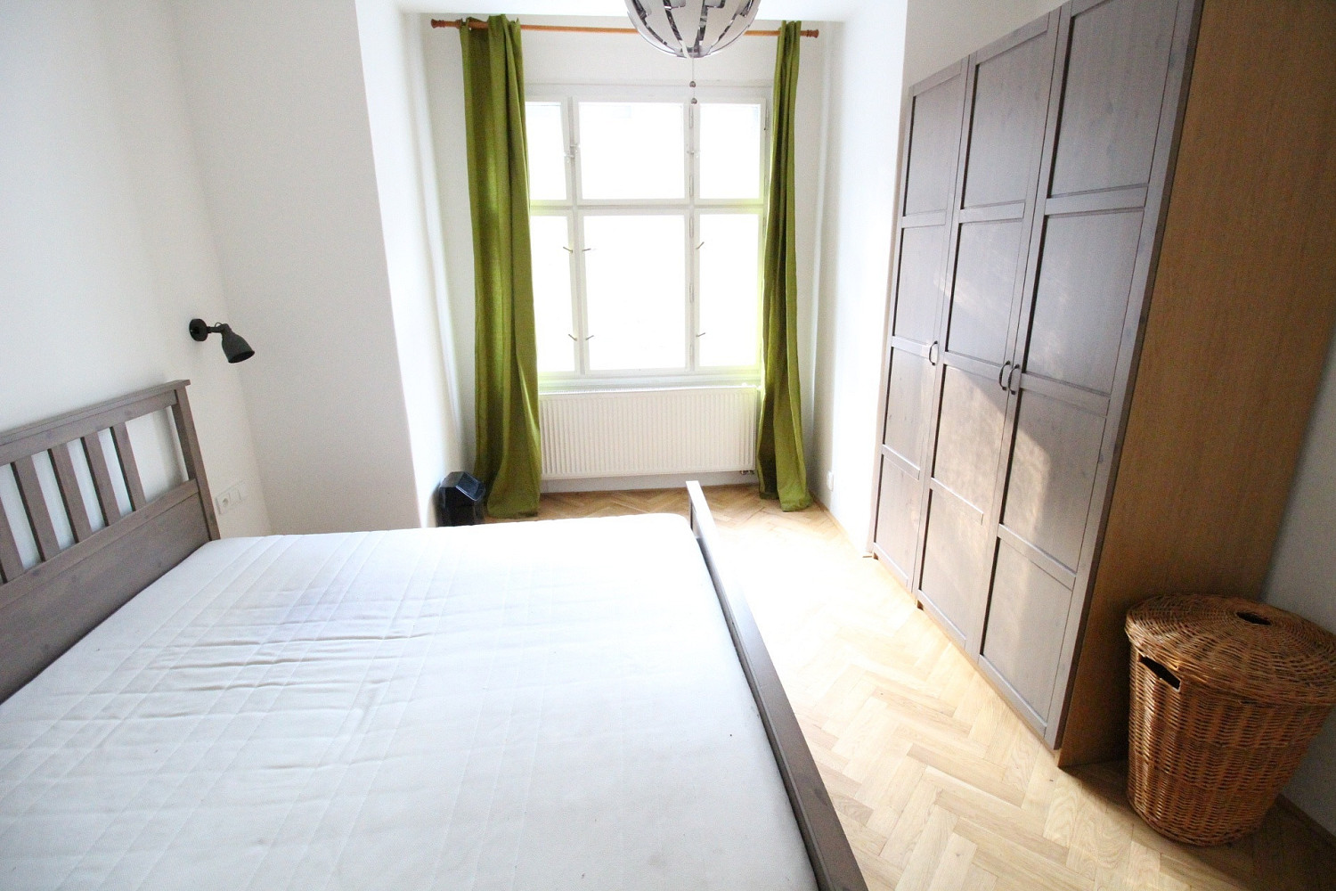 Pronájem bytu 4+kk 98 m² – fotografie 4