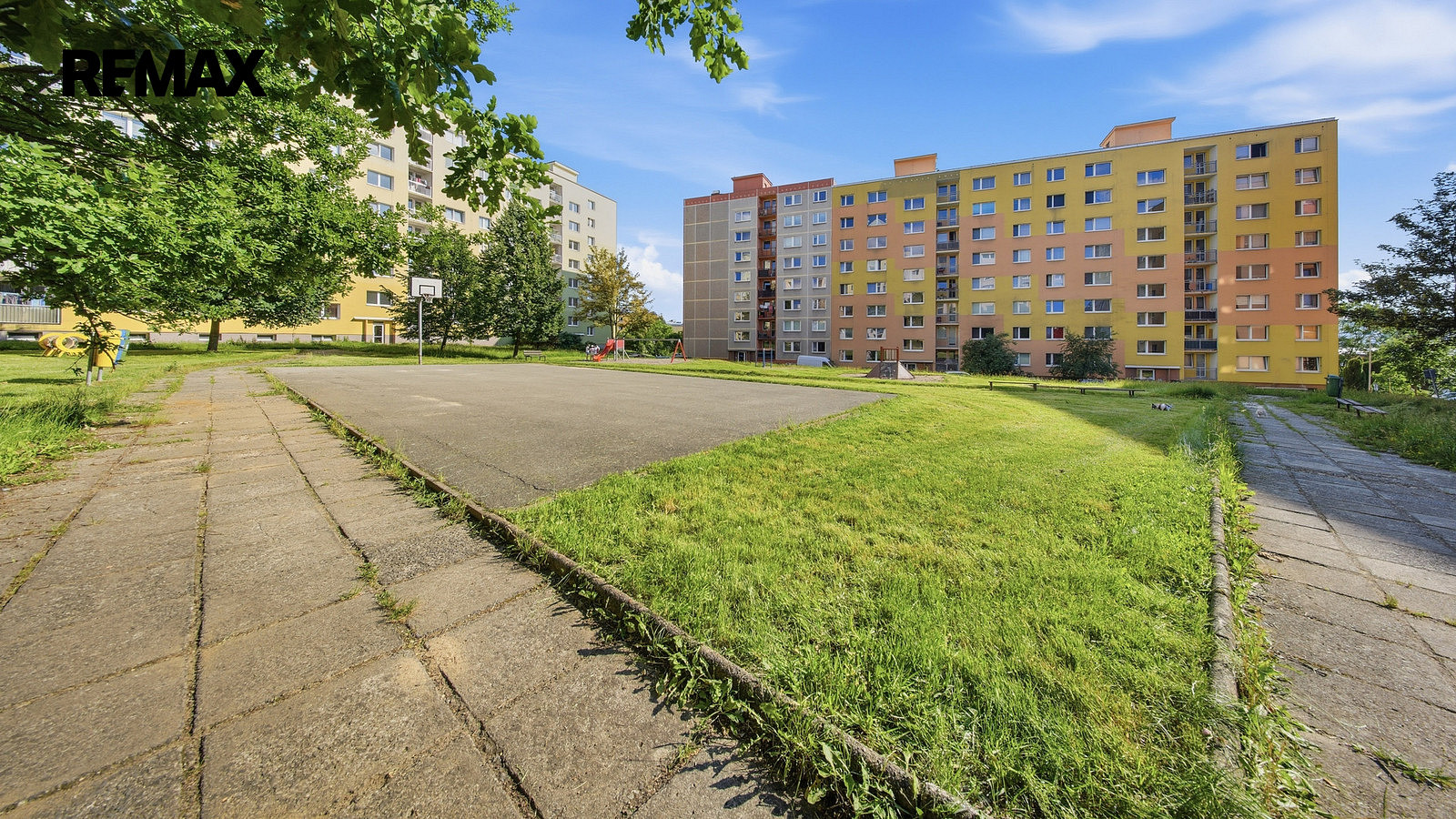 Prodej bytu 3+1 61 m² — photo 3