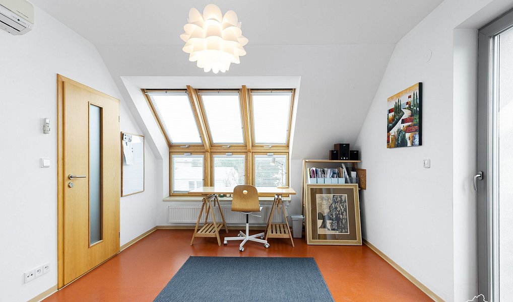 Prodej domu 230 m² s pozemkem 1 486 m², Brandýs nad Labem-Stará Boleslav – náhled fotky 26
