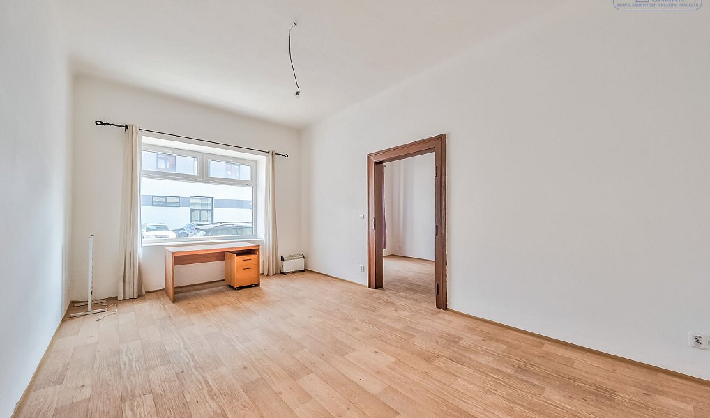 Prodej bytu 3+kk 67 m², Písek – náhled fotky 5