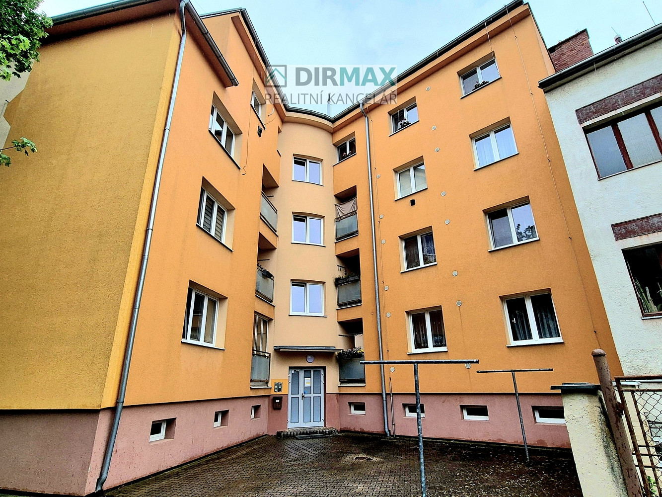Prodej bytu 2+1 58 m² — photo 3