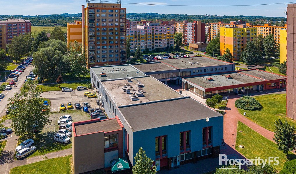 Prodej obchodních prostor 1 500 m², Český Těšín – náhled fotky 17