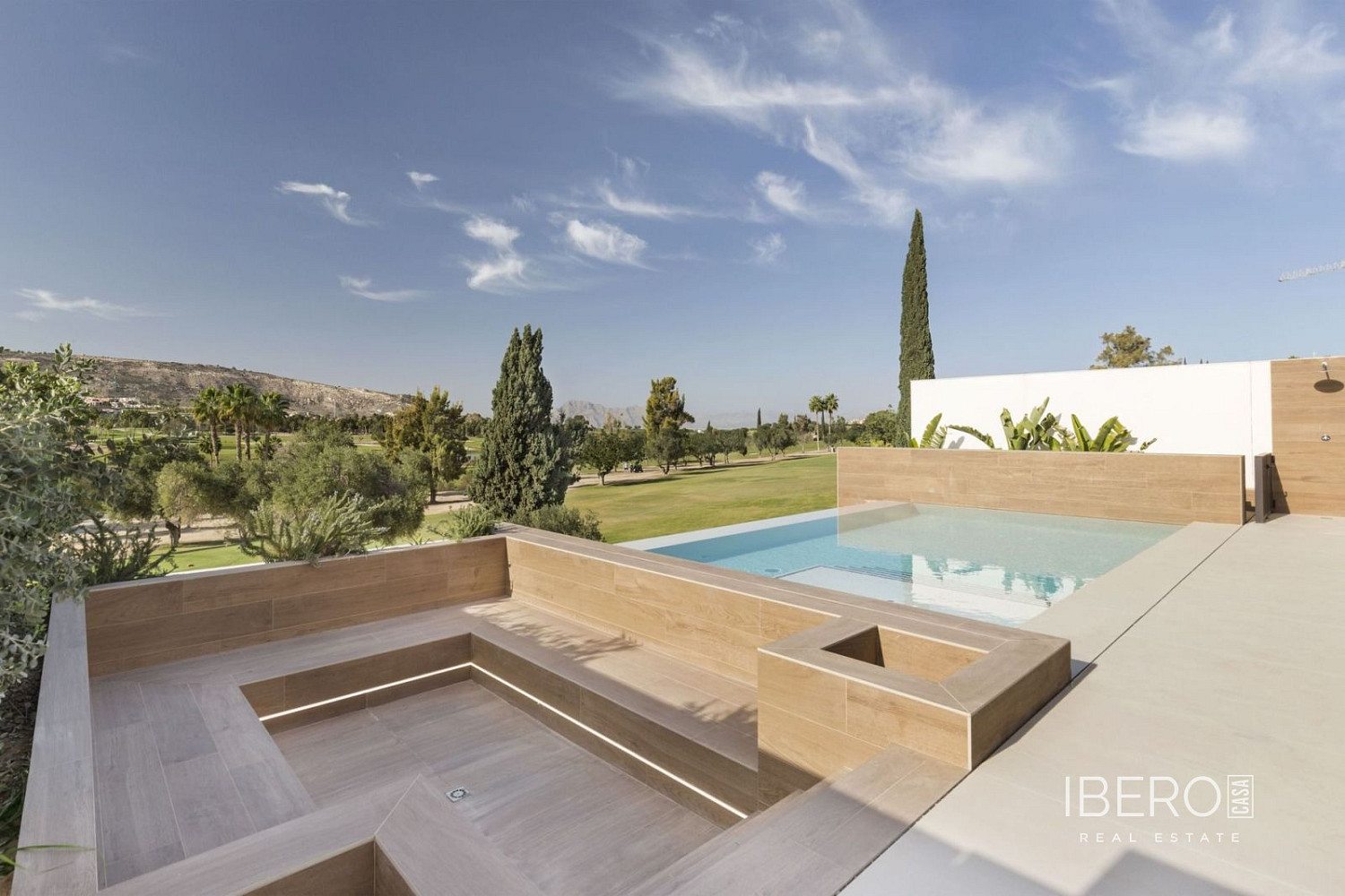Casa 4+kk – Algorfa, el Baix Segura / La Vega Baja - Més