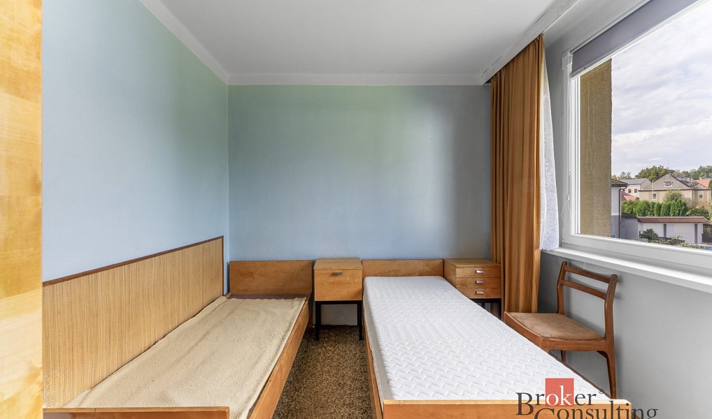 Prodej bytu 3+1 60 m², Nový Bor – náhled fotky 10