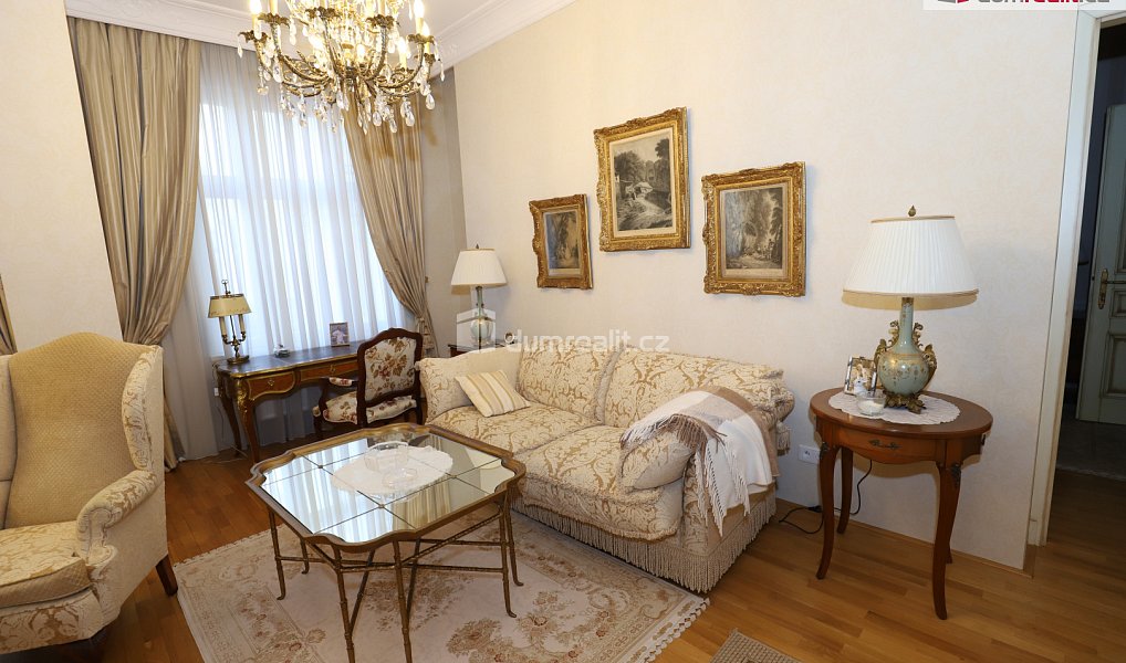 Prodej bytu 2+kk 68 m², Mariánské Lázně – náhled fotky 13