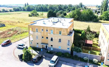 Prodej bytu 2+kk 72 m²