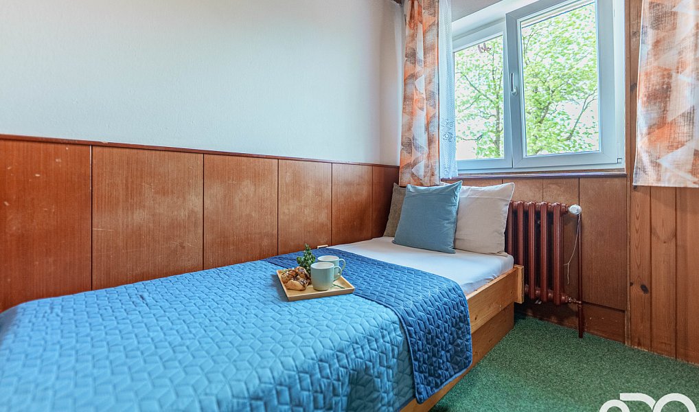Prodej ubytovacího objektu 906 m², Rokytnice nad Jizerou – náhled fotky 10