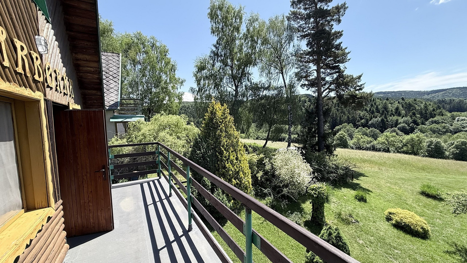 Prodej chaty/chalupy 139 m² s pozemkem 529 m² — photo 5