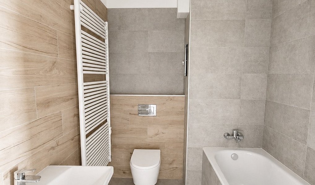 Prodej bytu 2+kk 54 m², Praha – náhled fotky 4