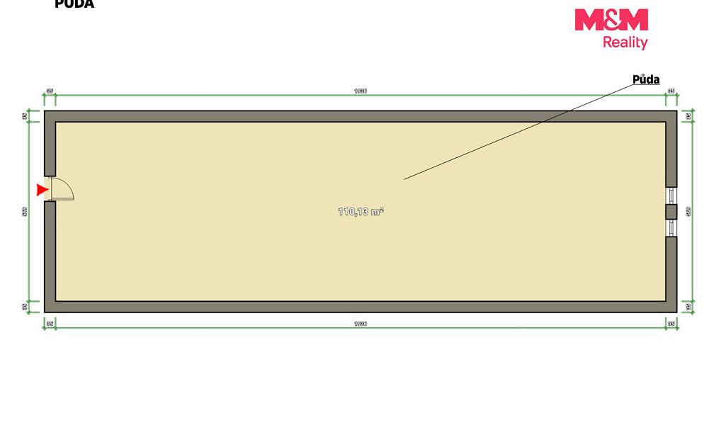 Prodej chaty/chalupy 71 m² s pozemkem 459 m², Kramolín – náhled fotky 28