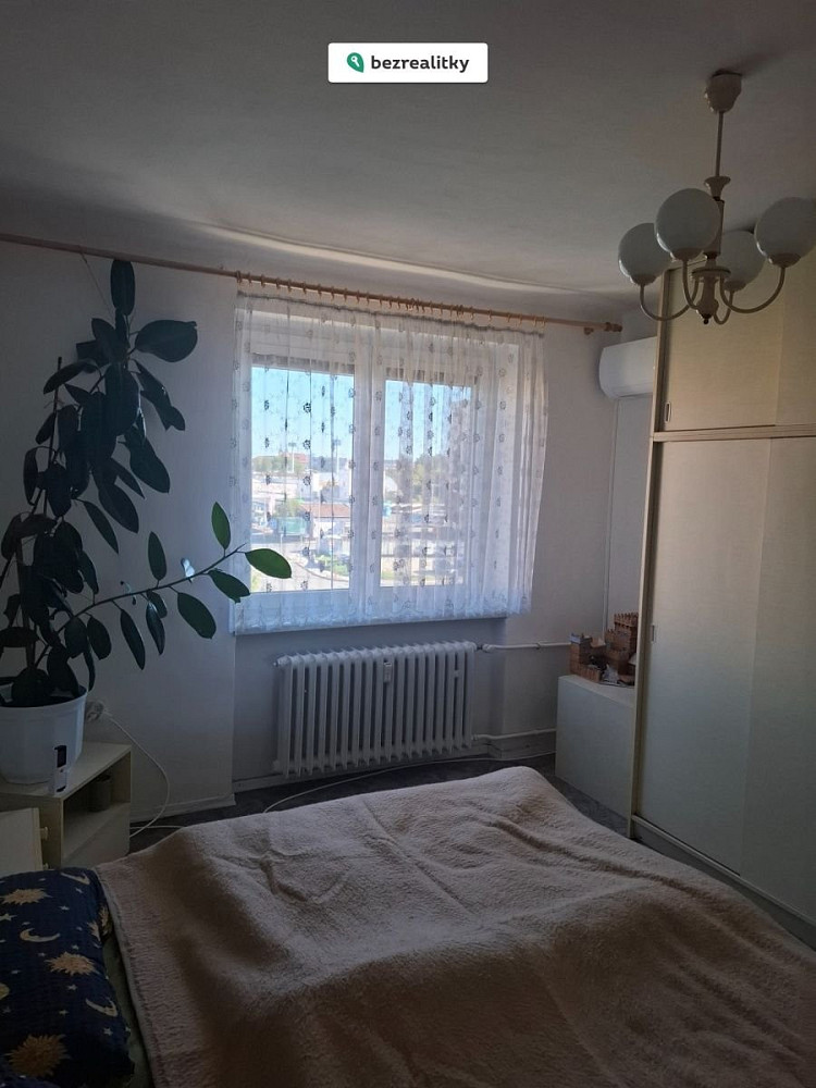 Prodej bytu 2+1 62 m²