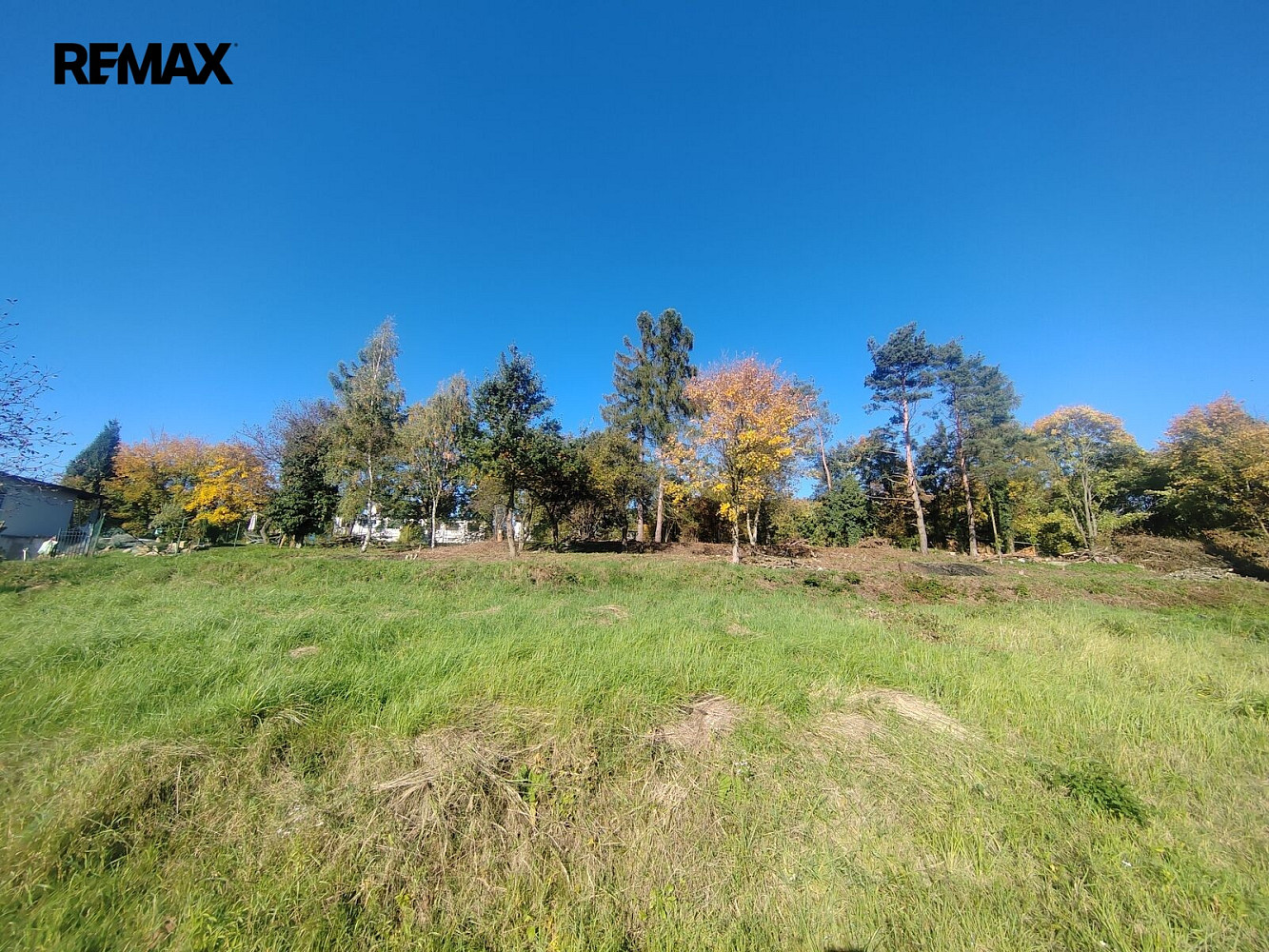 Prodej stavebního pozemku 3 646 m² – fotografie 3