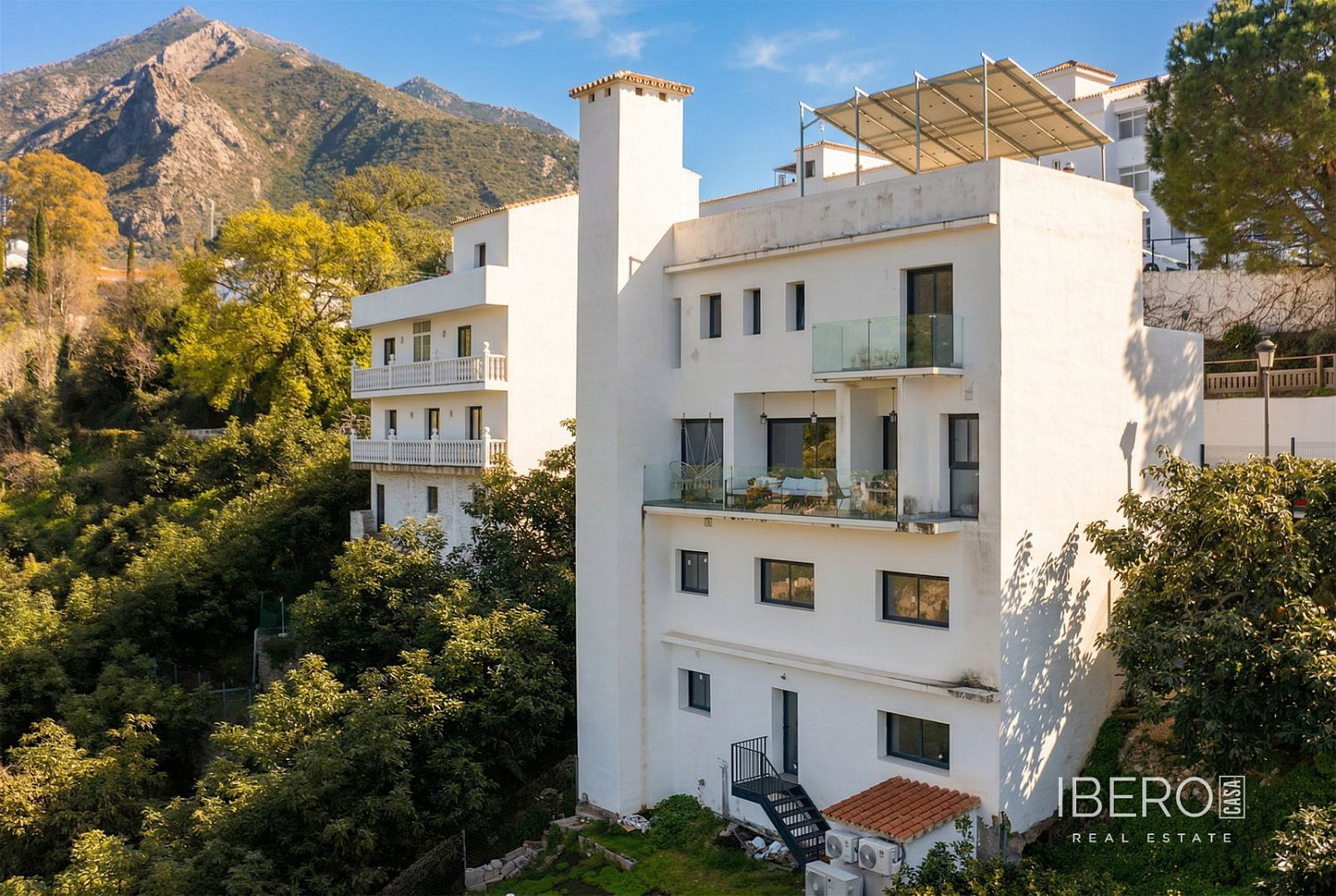 Prodej domu 339 m² s pozemkem 410 m²