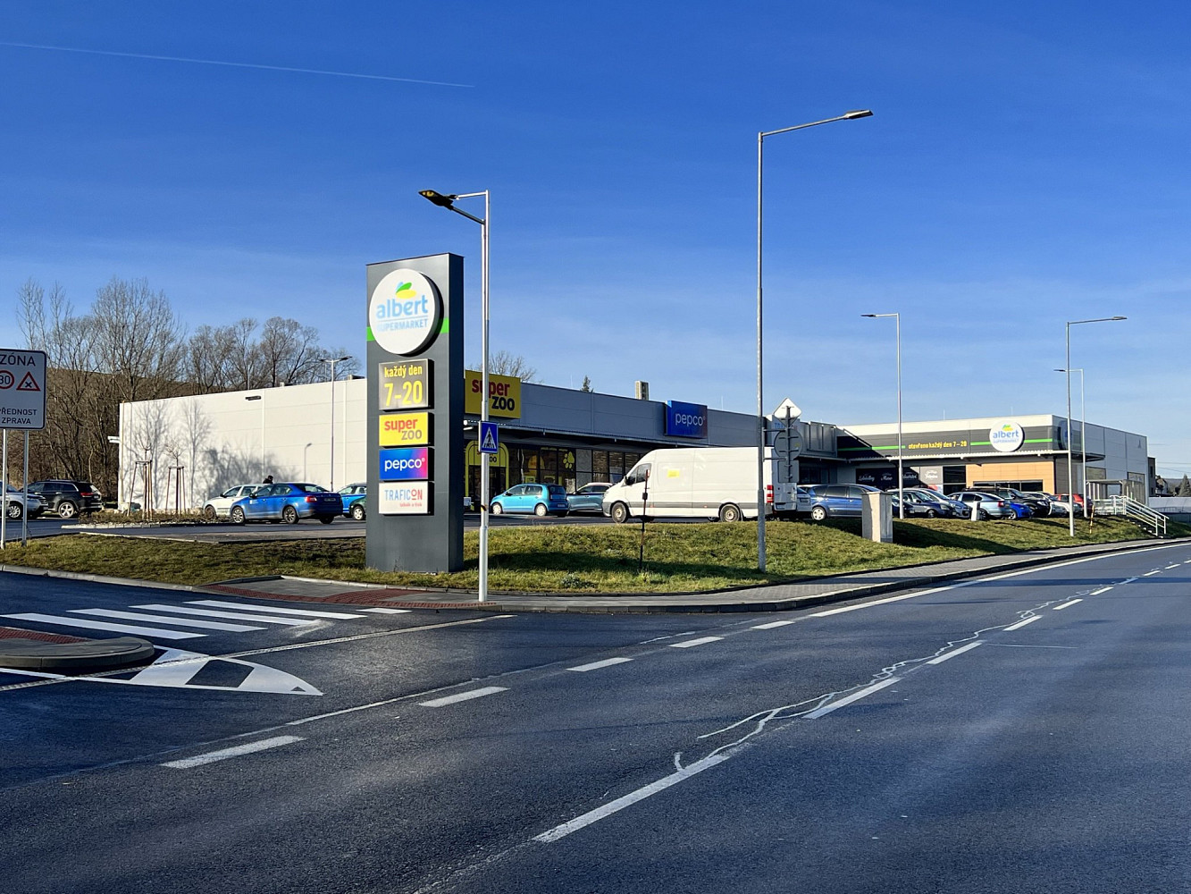 Pronájem obchodních prostor 5 m² – pohled 2