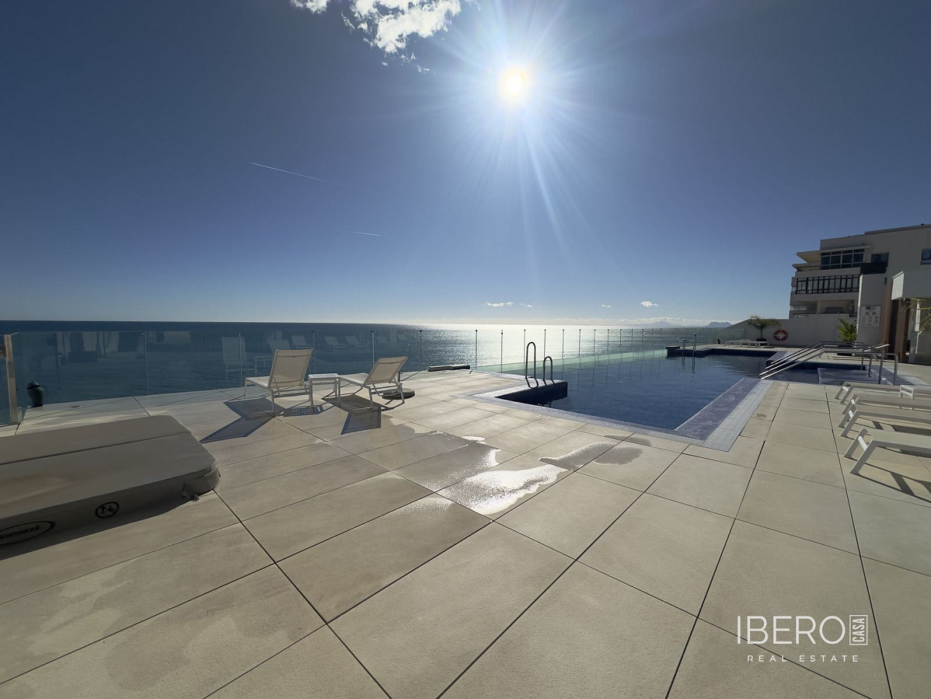 Piso 4+kk – Estepona, Barriada Islas Canarias - Vista 4