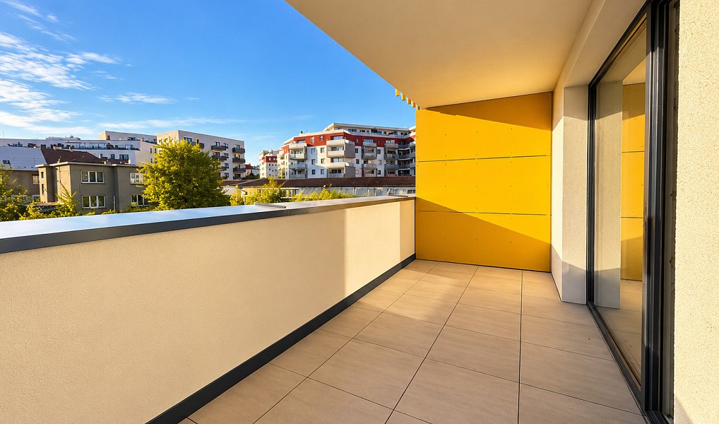 Pronájem bytu 2+kk 45 m², Olomouc – náhled fotky 2