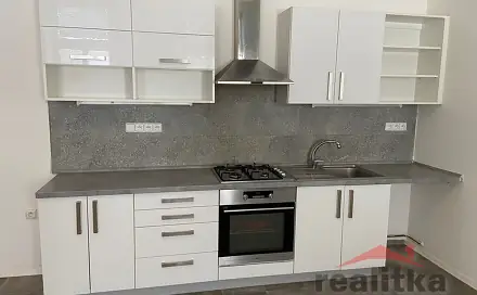 Pronájem bytu 3+kk 104 m², Hauerova, Opava - Předměstí