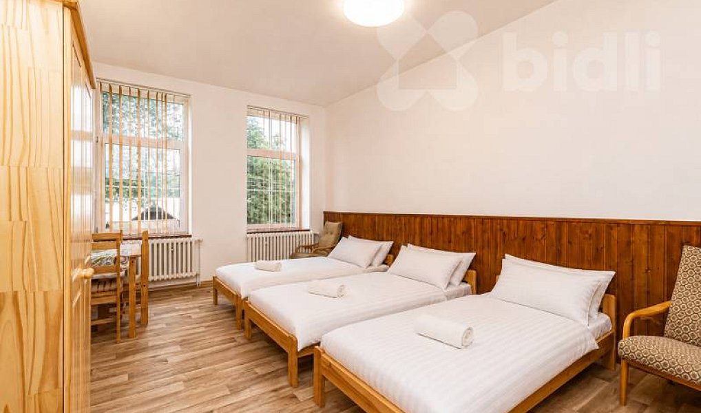 Prodej komerčního objektu (jiného typu) 486 m², Rýmařov – náhled fotky 7