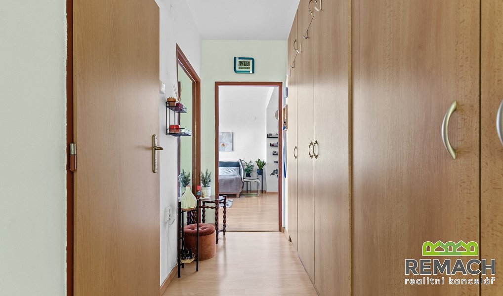 Prodej bytu 2+1 51 m², Otrokovice – náhled fotky 9