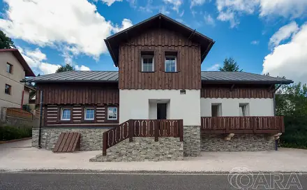 Prodej bytu 55 m²