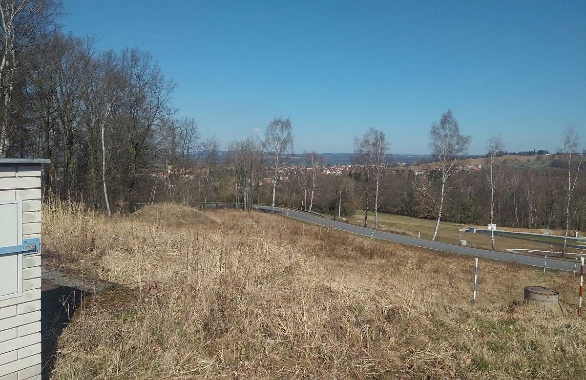 Prodej stavebního pozemku 3 580 m² – fotografie 5