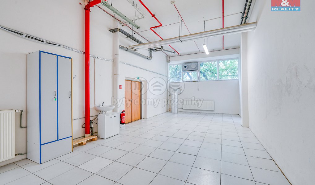 Pronájem obchodních prostor 91 m², Plzeň – náhled fotky 9