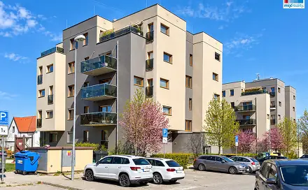 Pronájem bytu 3+kk 107 m², U Velkého rybníka, Plzeň - Bolevec