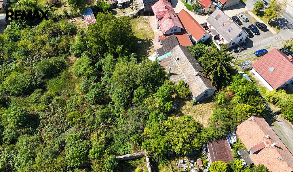 Prodej domu 100 m² s pozemkem 914 m², Chrášťany – náhled fotky 6