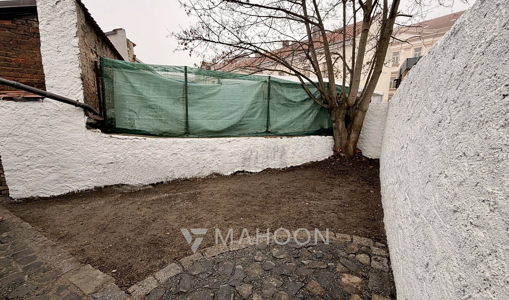 Prodej bytu 1+kk 25 m², Slaný – náhled fotky 13