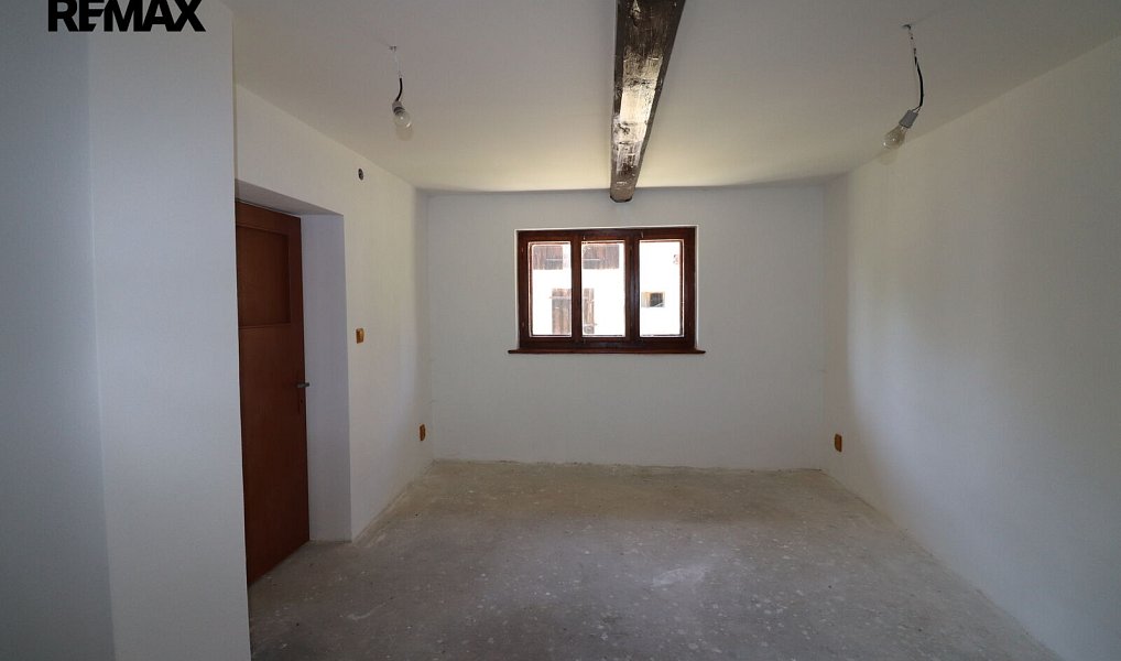 Prodej chaty/chalupy 77 m² s pozemkem 472 m², Jarov – náhled fotky 6