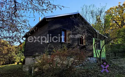 Prodej chaty/chalupy 95 m² s pozemkem 695 m², Radějov, okres Hodonín