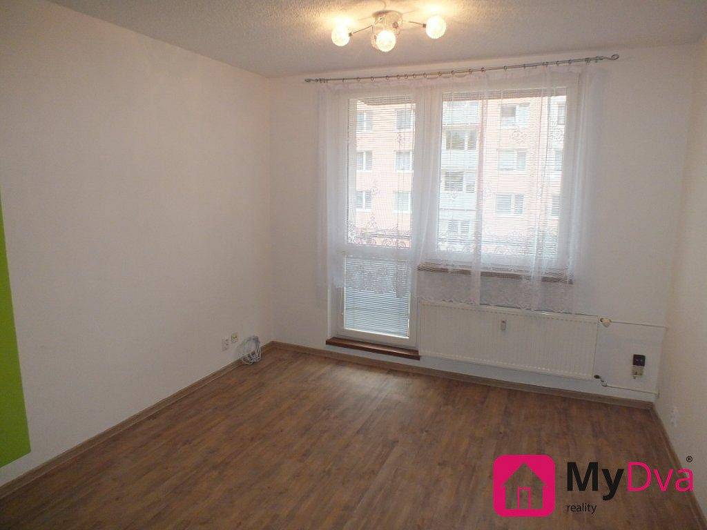 Pronájem bytu 1+1 36 m² — photo 5