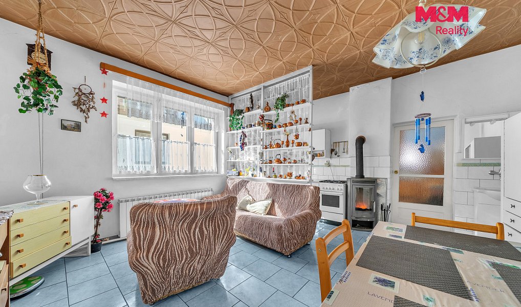 Prodej domu 678 m² s pozemkem 640 m², Úsobí – náhled fotky 22