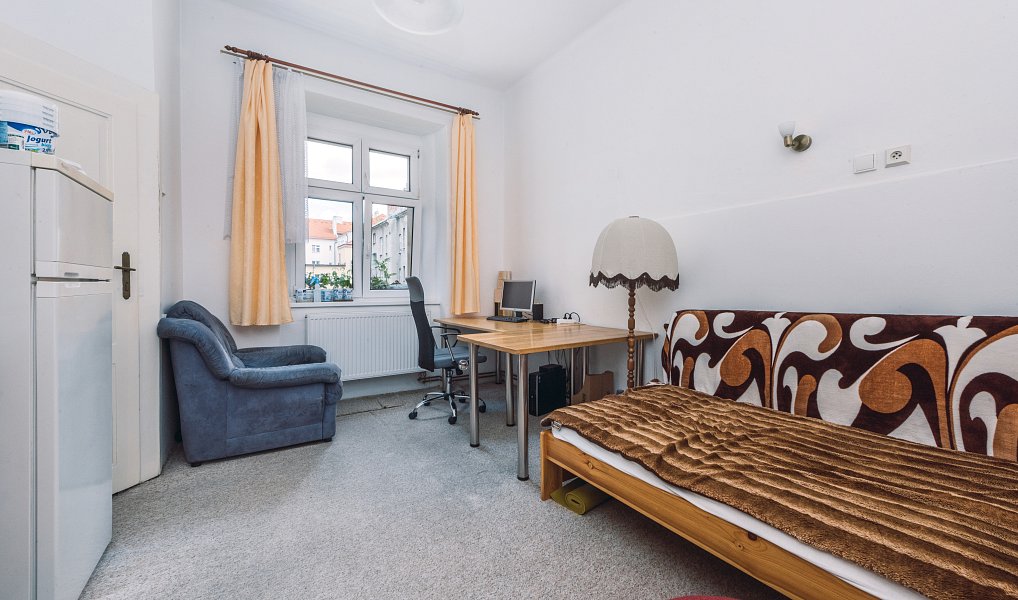 Prodej bytu 3+1 90 m², Pardubice – náhled fotky 4