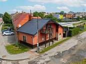 Prodej domu 79�m2 s pozemkem 567�m2