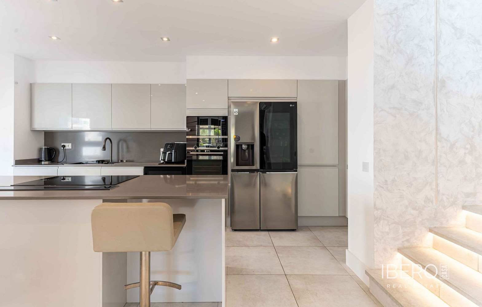 Casa 5+kk – Benahavís, La Cocha, Costa del Sol Occidental - Vista 2