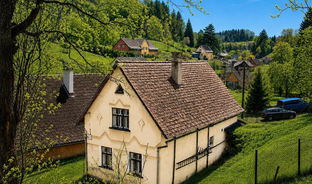 Prodej domu 130 m² s pozemkem 1 733 m², Zlatá Olešnice – náhled fotky 2