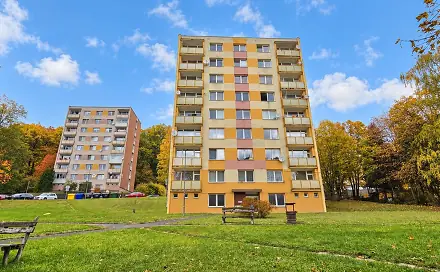 Prodej bytu 4+1 79 m²