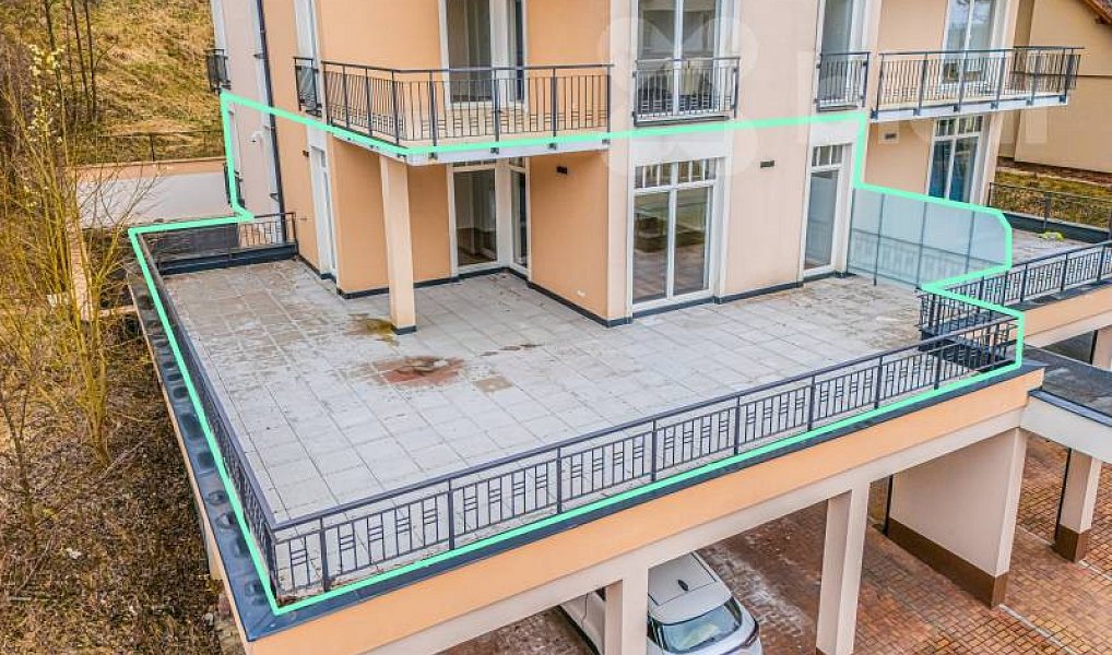 Prodej bytu 2+kk 85 m², Mariánské Lázně – náhled fotky 20