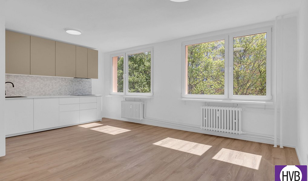 Prodej bytu 4+kk 70 m², Praha – náhled fotky 5