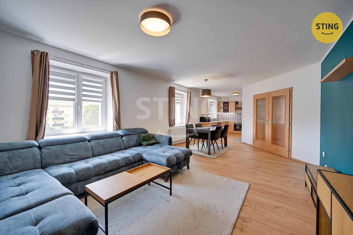 Prodej bytu 4+kk 100 m² — photo 3