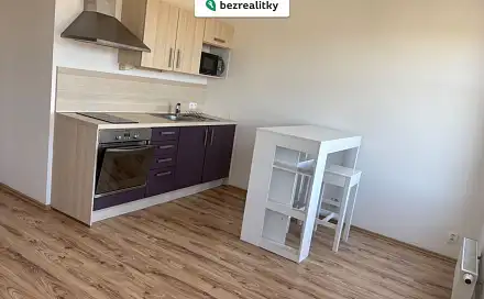 Prodej bytu 1+kk 25 m²