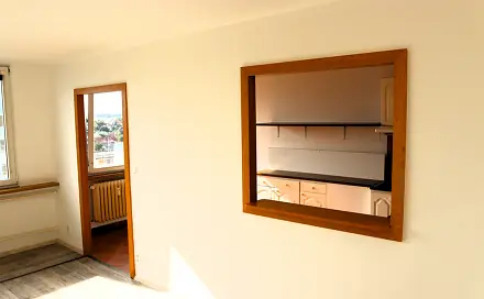 Pronájem bytu 3+1 68 m², Na Burse, Benátky nad Jizerou - Benátky nad Jizerou II, okres Mladá Boleslav