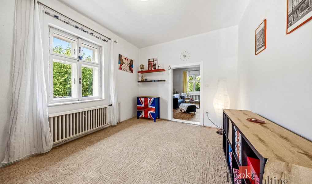Prodej domu 140 m² s pozemkem 3 294 m², Rudník – náhled fotky 10