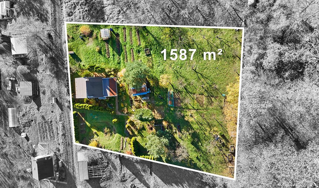Prodej chaty/chalupy 52 m² s pozemkem 519 m², Zlín – náhled fotky 25