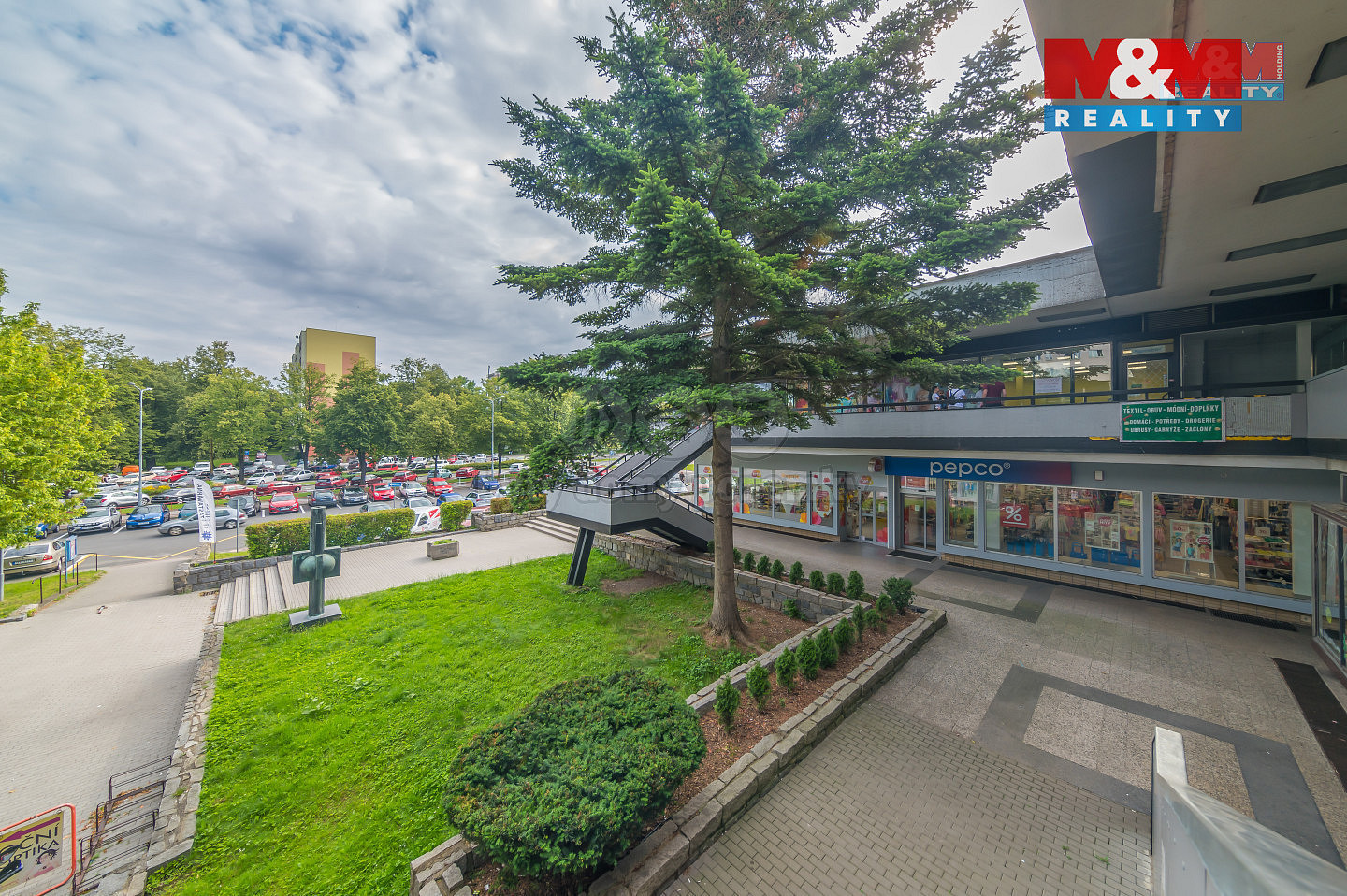 Pronájem kanceláře 24 m² – fotografie 2