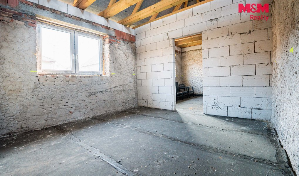 Prodej chaty/chalupy 80 m² s pozemkem 206 m², Hlohovec – náhled fotky 19