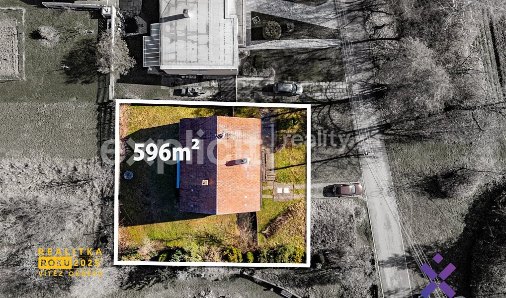 Prodej domu 229 m² s pozemkem 596 m², Vřesovice – náhled fotky 2